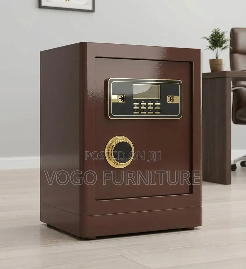 Safe; 48 KG Fireproof Safe