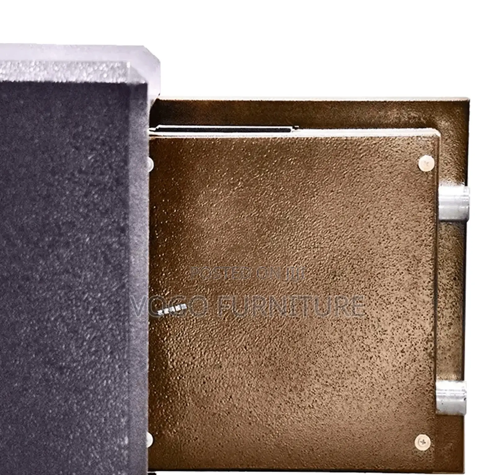 Safe; 48 KG Fireproof Safe