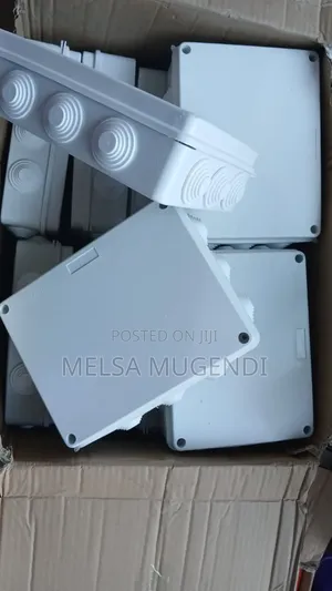 Universal Adapter Boxes at Affordable Prices