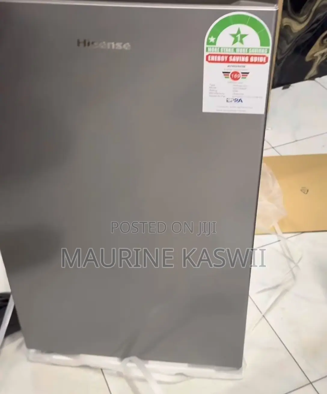 Hisense 94 Liters