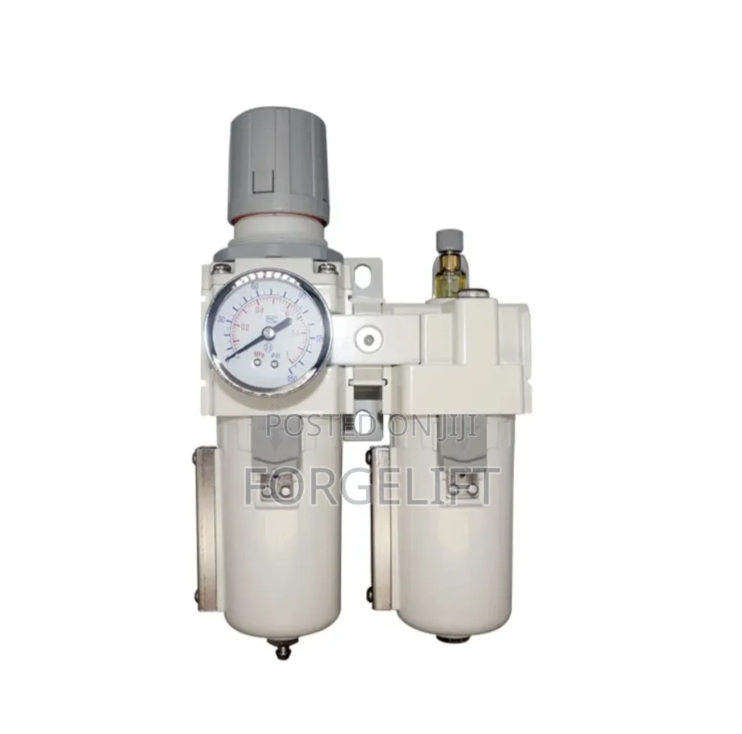 Airline Air Separator