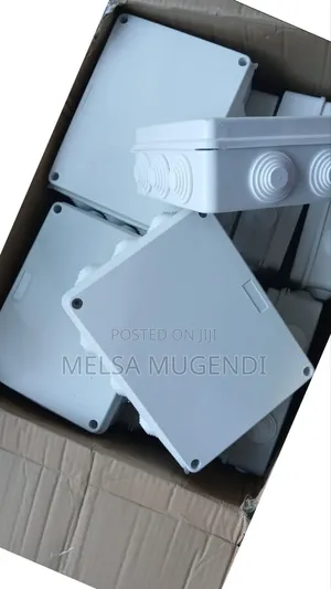 Universal Adapter Boxes at Affordable Prices