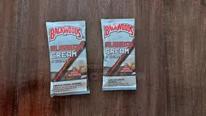 Backwoods Russian Cream