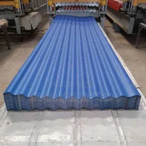 Quality Ironsheet for Your Roofs!