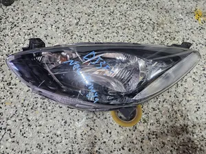 Mazda Demio 2008 Headlight