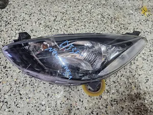 Mazda Demio 2008 Headlight