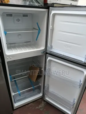 Roch 184 Litres Fridge