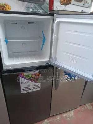 Roch 184 Litres Fridge