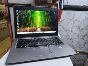 Laptop HP EliteBook 820 G3 8GB Intel Core i5 SSD 256GB