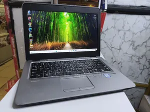 Laptop HP EliteBook 820 G3 8GB Intel Core i5 SSD 256GB