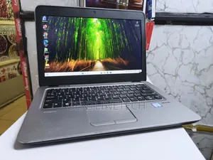 Laptop HP EliteBook 820 G3 8GB Intel Core i5 SSD 256GB