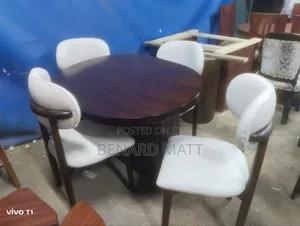 4 Seater X Design