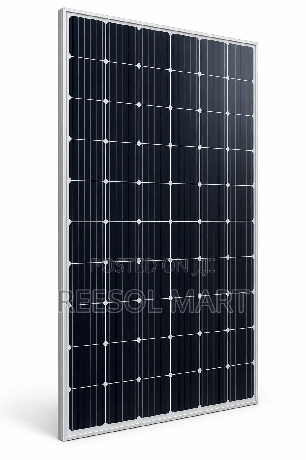 300W Solar Panel
