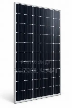 300W Solar Panel