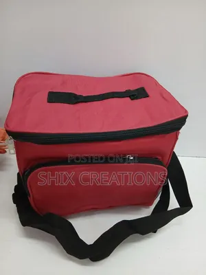 Insulated Food Lunch Bag