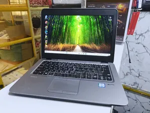 Laptop HP EliteBook 820 G3 8GB Intel Core i5 SSD 256GB