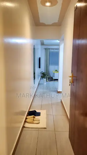 Airbnb Meru