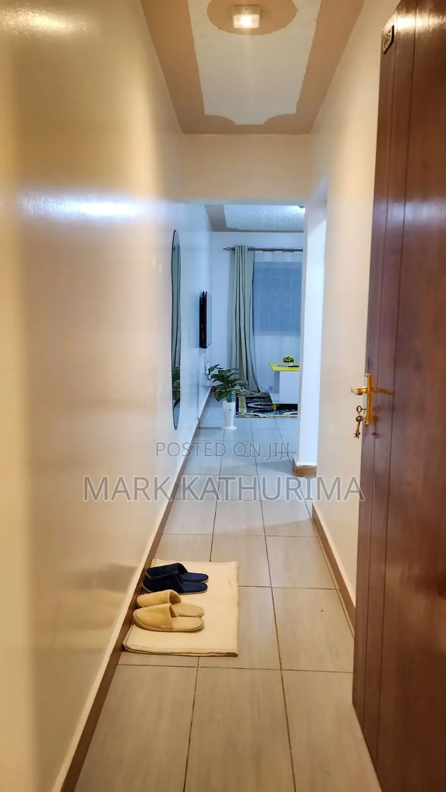 Airbnb Meru