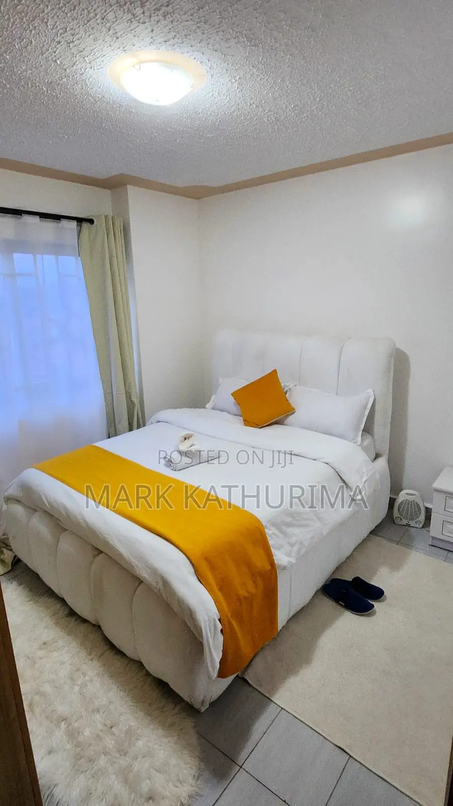 Airbnb Meru