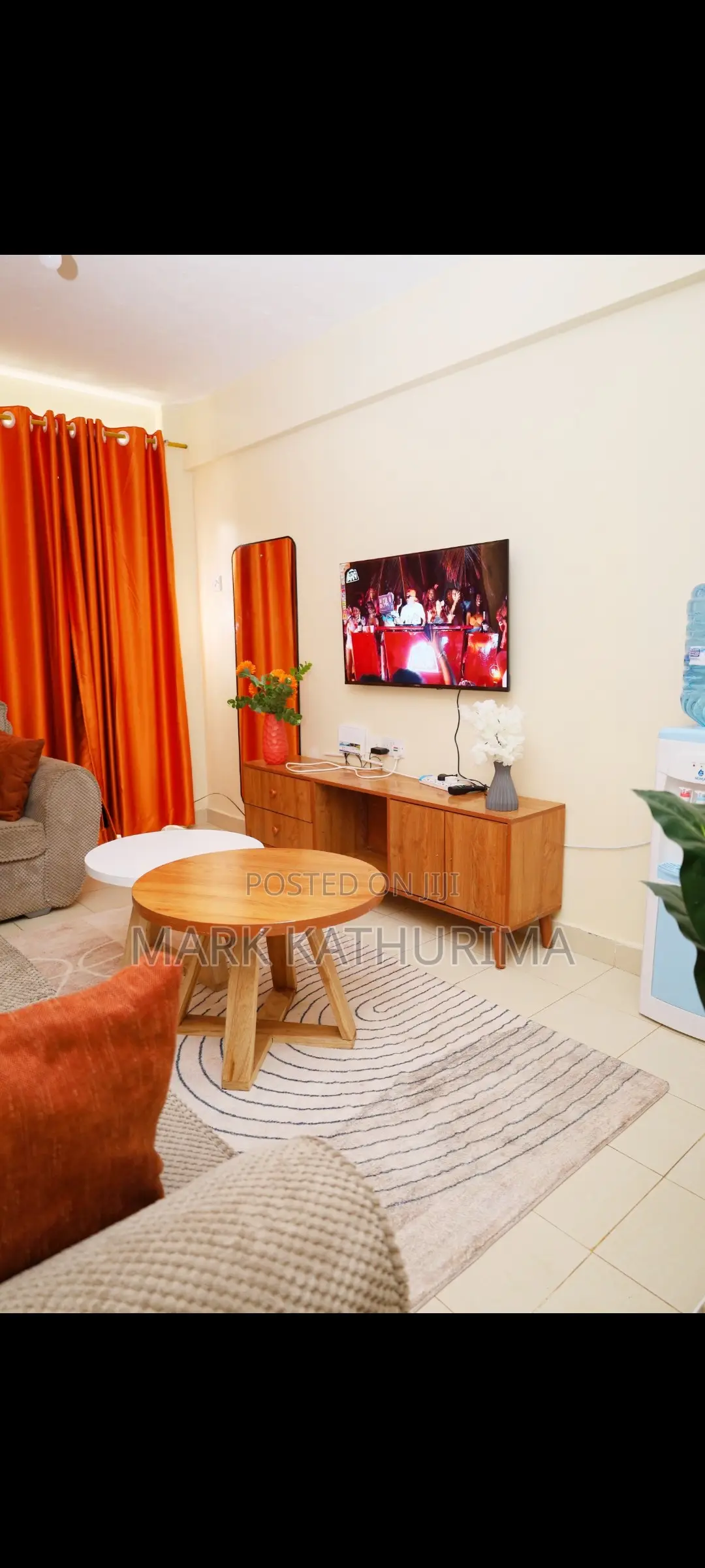 Airbnb Meru