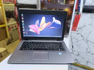 Laptop HP EliteBook 820 G3 8GB Intel Core i5 SSD 256GB