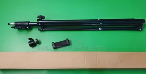 Selfie Tripod Stand. Phone Holder