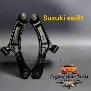 Suzuki Swift Arms