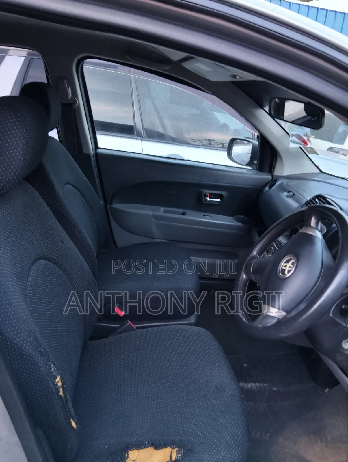 Nissan Note 1.2 Petrol 2012 Red