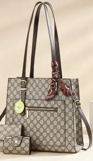 Good Quality Bags