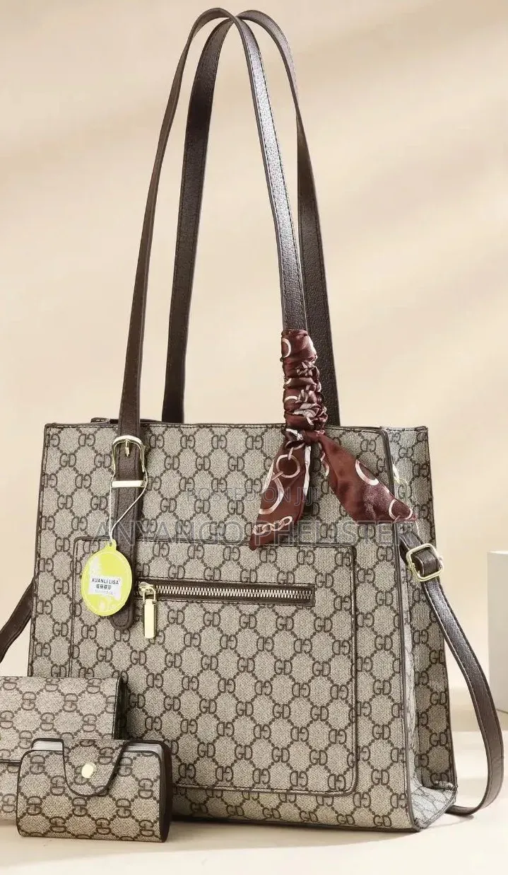 Good Quality Bags