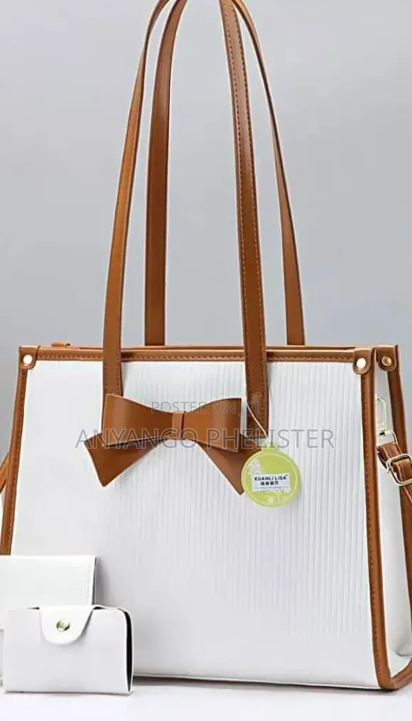 Good Quality Bags