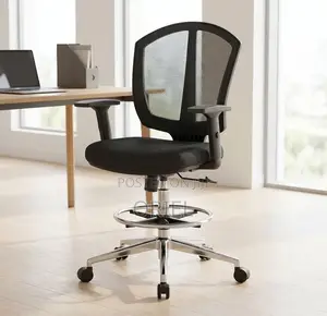 Office Chair : Reception Desk Office Chair