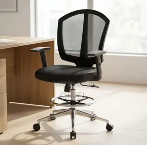 Office Chair : Reception Desk Office Chair
