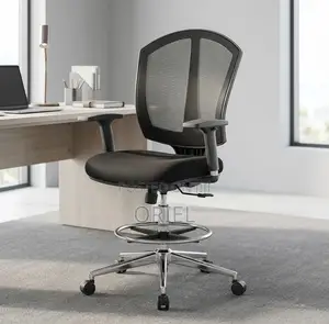 Office Chair : Reception Desk Office Chair