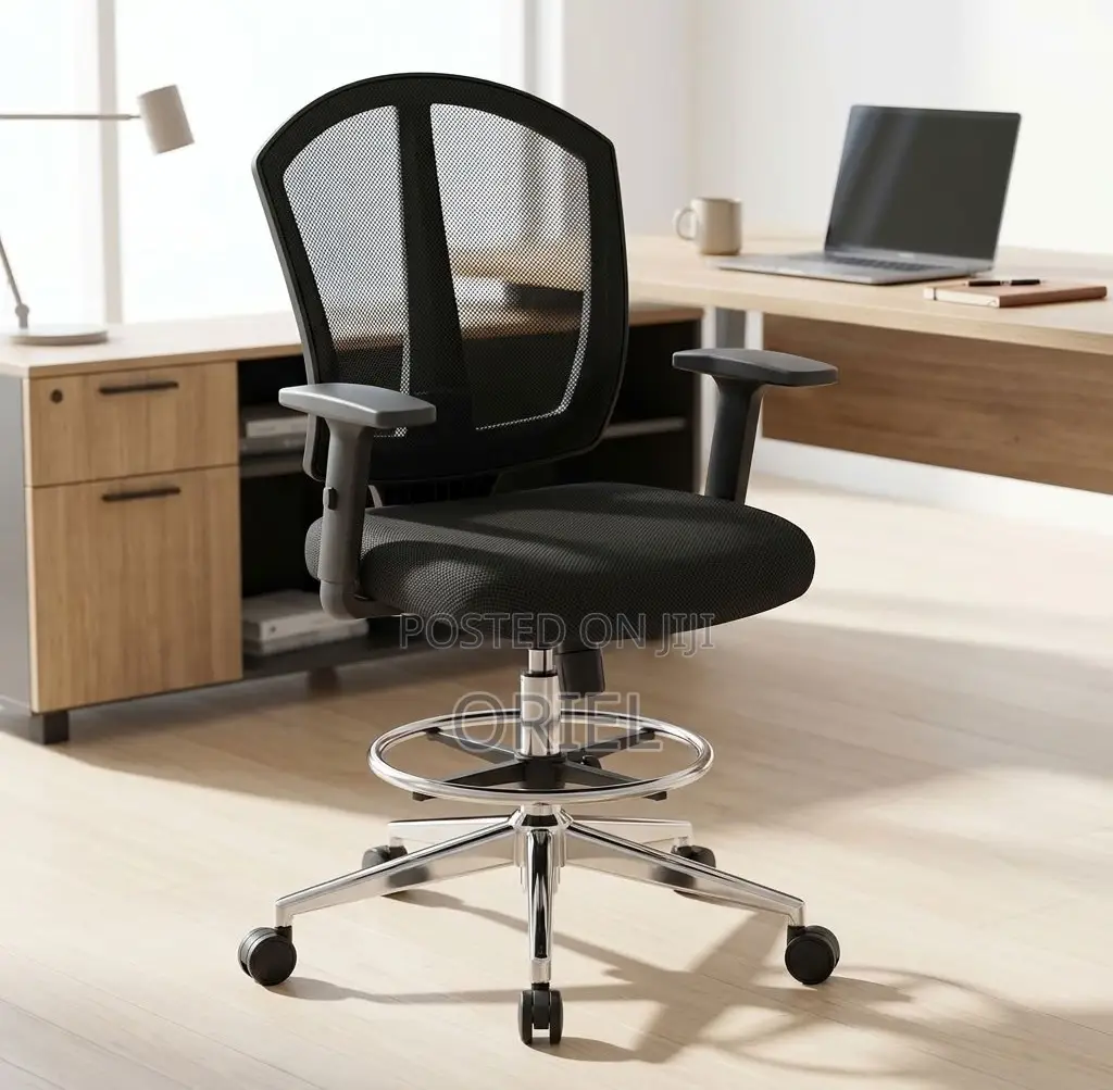 Office Chair : Reception Desk Office Chair