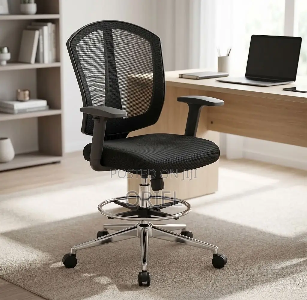 Office Chair : Reception Desk Office Chair
