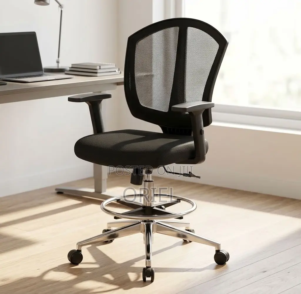 Office Chair : Reception Desk Office Chair