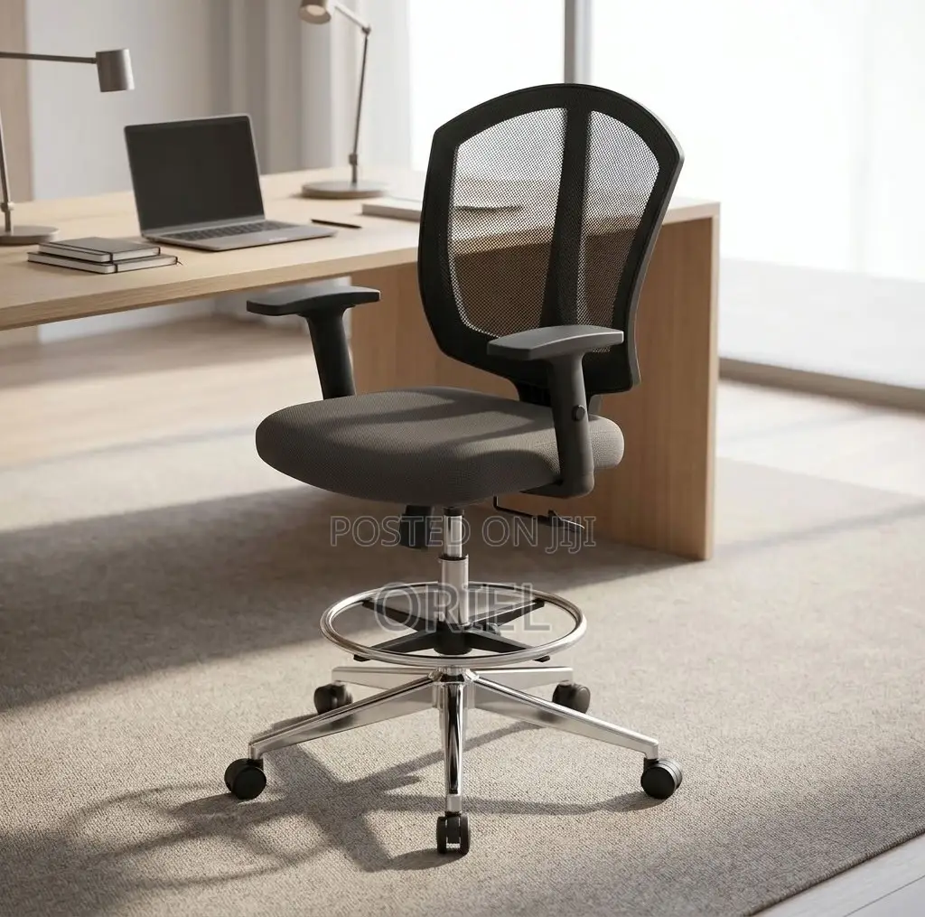 Office Chair : Reception Desk Office Chair