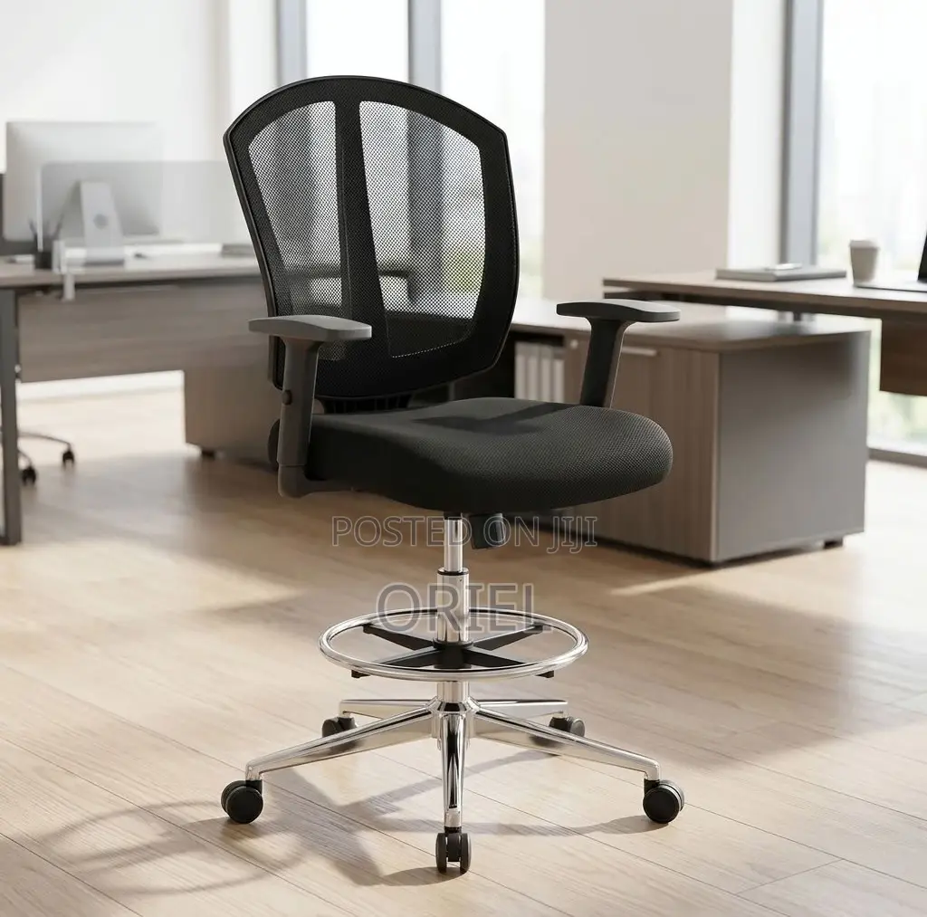 Office Chair : Reception Desk Office Chair