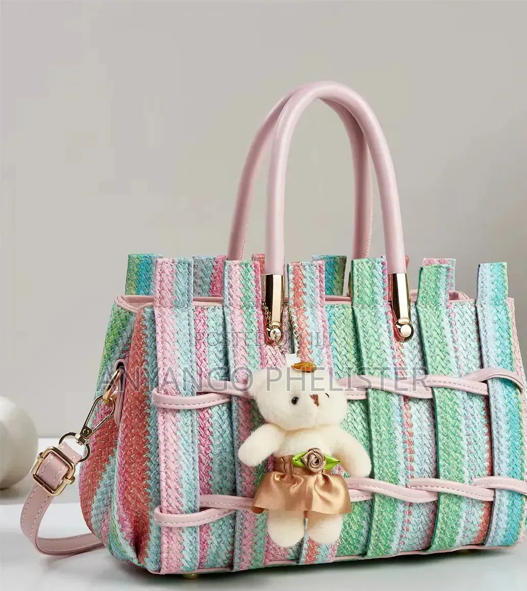 Good Quality Bags