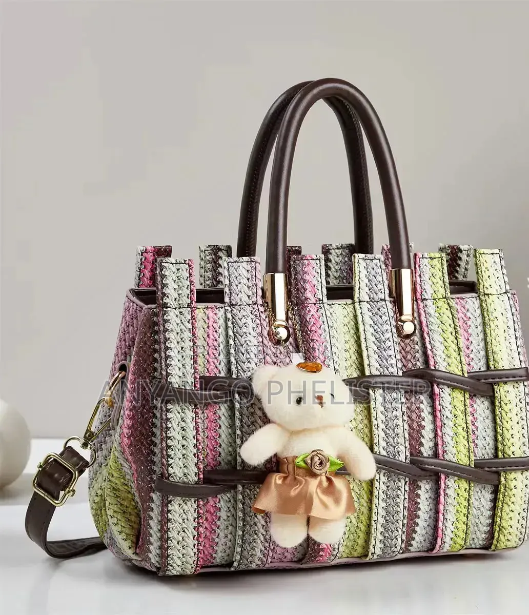 Good Quality Bags