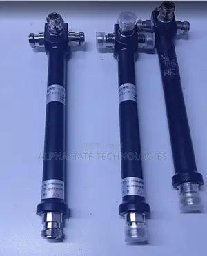 4-Way GSM Splitter for Mobile Signal Enhancer 3G 4G 5G Systems