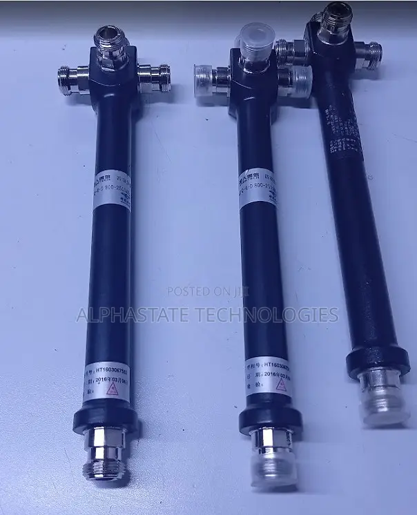 4-Way GSM Splitter for Mobile Signal Enhancer 3G 4G 5G Systems