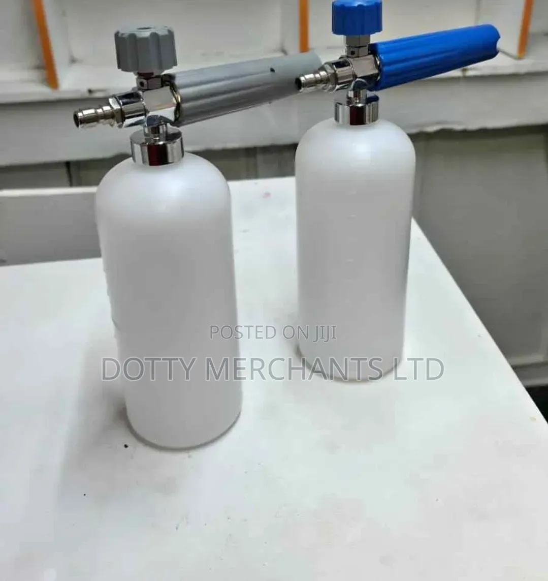Foam /Soap Cannon