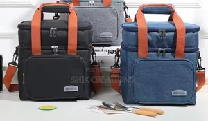 Insulated Thermal Bag for Heating