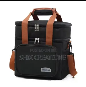 Insulated Thermal Bag for Heating