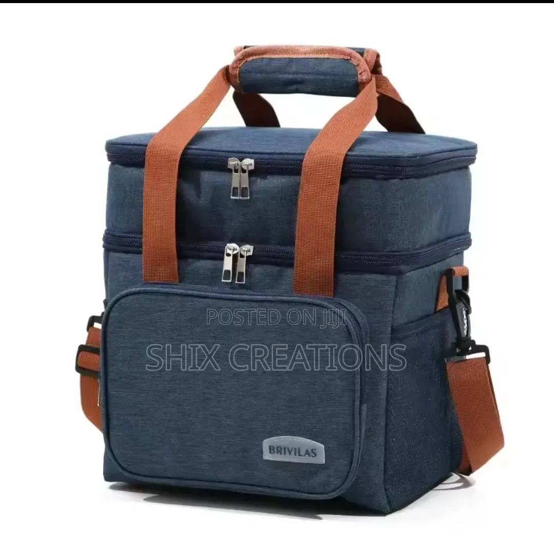 Insulated Thermal Bag for Heating