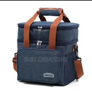 Insulated Thermal Bag for Heating