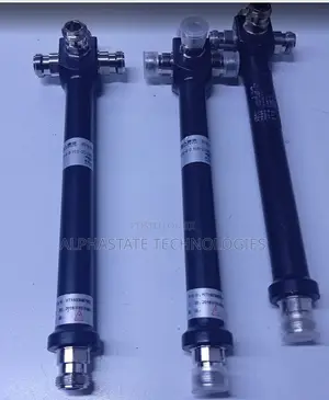 4-Way GSM Splitter for Mobile Signal Enhancer 3G 4G 5G Systems
