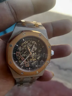 Audiomers Piguet